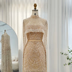 THE ISADORA GOWN